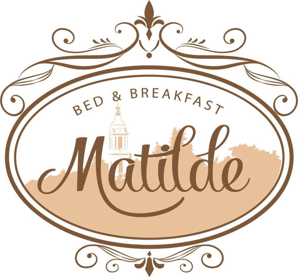 B&B Matilde Mormanno Extérieur photo